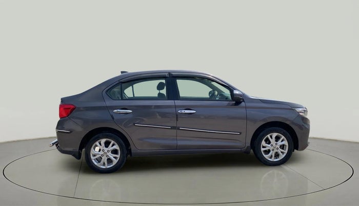 2020 Honda Amaze 1.2L I-VTEC VX, Petrol, Manual, 26,086 km, Right Side