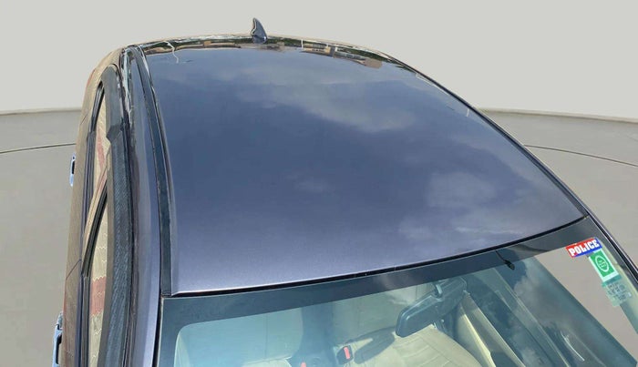 2020 Honda Amaze 1.2L I-VTEC VX, Petrol, Manual, 26,086 km, Roof