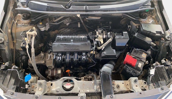 2020 Honda Amaze 1.2L I-VTEC VX, Petrol, Manual, 26,086 km, Open Bonet