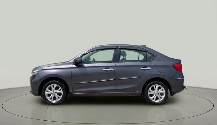 2020 Honda Amaze 1.2L I-VTEC VX, Petrol, Manual, 26,086 km, Left Side