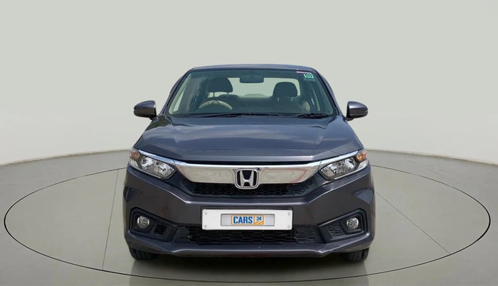 2020 Honda Amaze 1.2L I-VTEC VX, Petrol, Manual, 26,086 km, Front