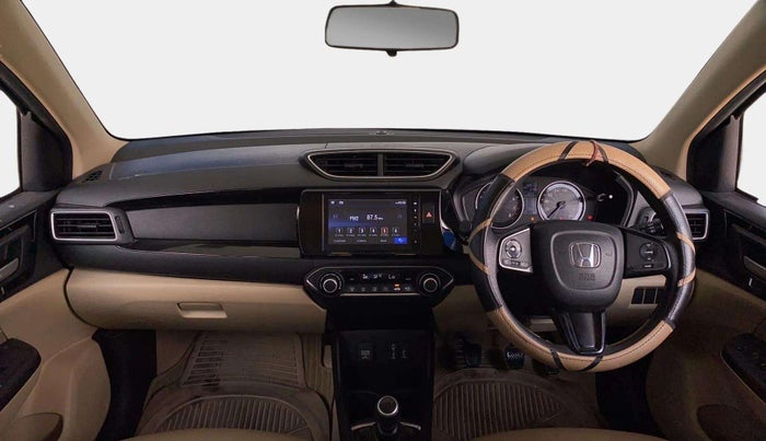 2020 Honda Amaze 1.2L I-VTEC VX, Petrol, Manual, 26,086 km, Dashboard