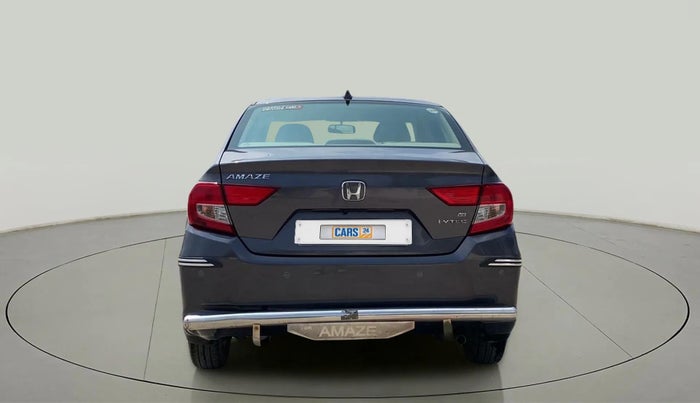 2020 Honda Amaze 1.2L I-VTEC VX, Petrol, Manual, 26,086 km, Back/Rear
