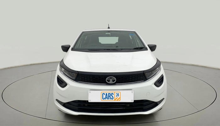 2022 Tata ALTROZ XM PLUS PETROL, Petrol, Manual, 53,848 km, Front