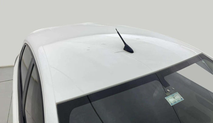 2022 Tata ALTROZ XM PLUS PETROL, Petrol, Manual, 53,848 km, Roof