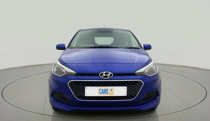 2017 Hyundai Elite i20 MAGNA 1.2, Petrol, Manual, 21,001 km, Front