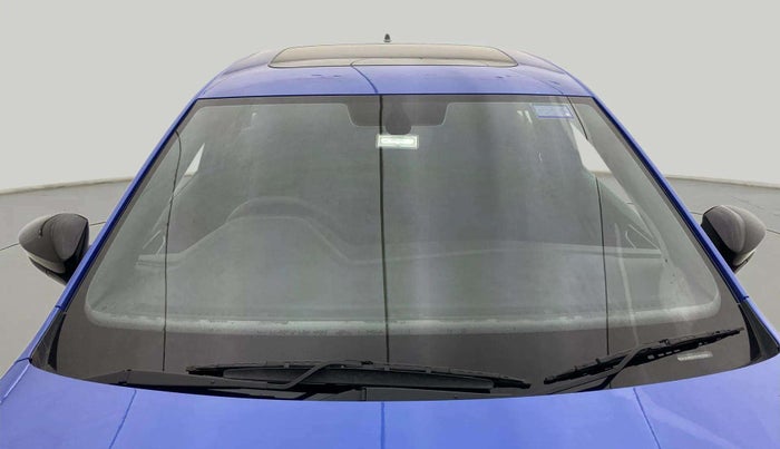 2024 Volkswagen VIRTUS GT Line 1.0 TSI MT, Petrol, Manual, 9,588 km, Front Windshield