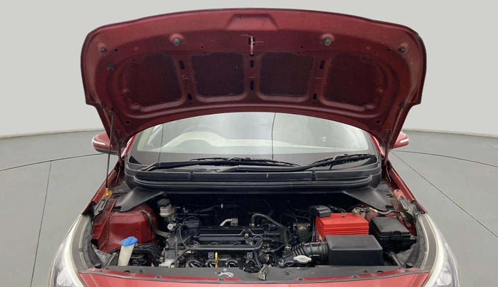 2015 Hyundai Elite i20 ASTA 1.2, Petrol, Manual, 73,521 km, Open Bonet