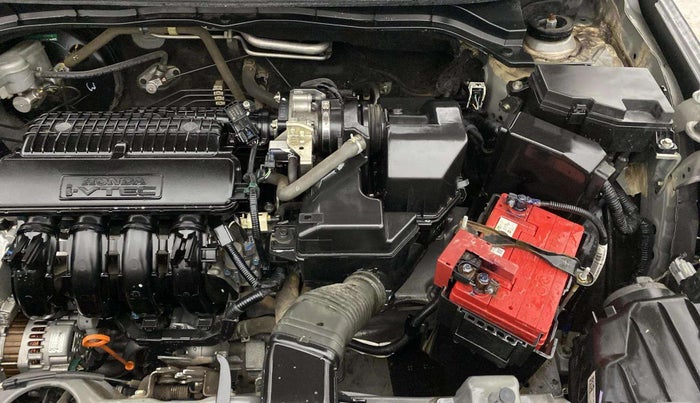 2019 Honda Amaze 1.2L I-VTEC V, Petrol, Manual, 25,308 km, Engine View - Left