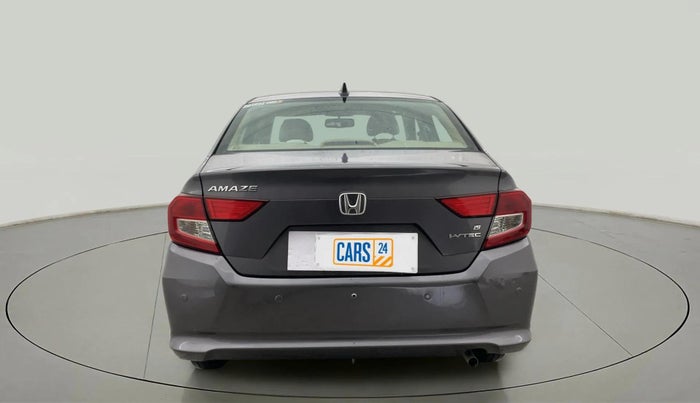 2019 Honda Amaze 1.2L I-VTEC V, Petrol, Manual, 25,308 km, Back/Rear