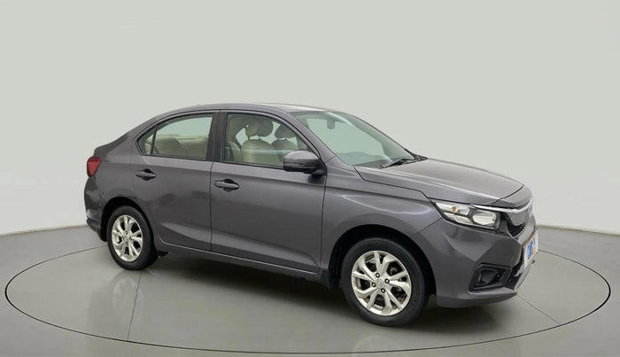 2019 Honda Amaze 1.2L I-VTEC V, Petrol, Manual, 25,308 km, Right Front Diagonal