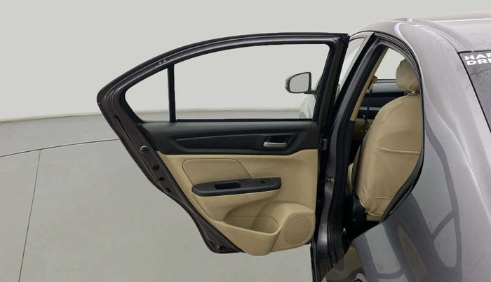 2019 Honda Amaze 1.2L I-VTEC V, Petrol, Manual, 25,308 km, LHS Rear Door