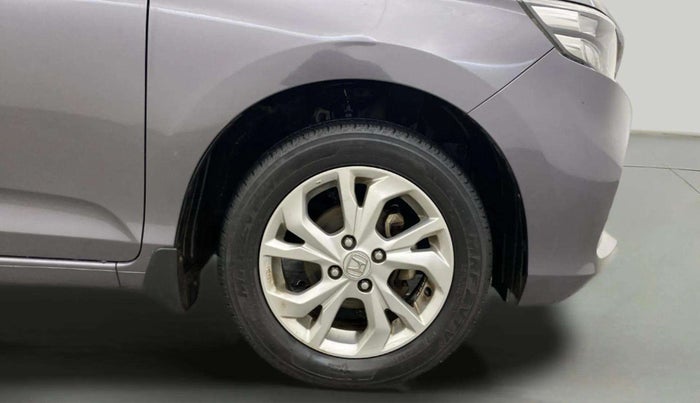 2019 Honda Amaze 1.2L I-VTEC V, Petrol, Manual, 25,308 km, Right Front Wheel