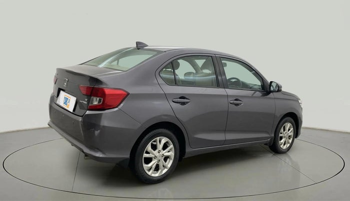 2019 Honda Amaze 1.2L I-VTEC V, Petrol, Manual, 25,308 km, Right Back Diagonal
