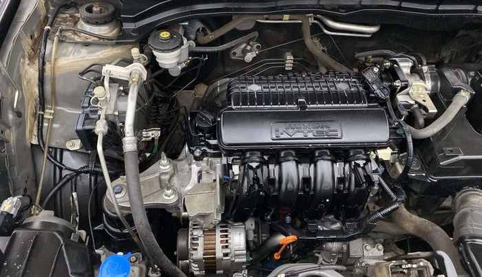 2019 Honda Amaze 1.2L I-VTEC V, Petrol, Manual, 25,308 km, Engine View - Right