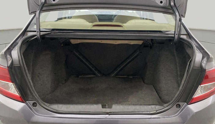 2019 Honda Amaze 1.2L I-VTEC V, Petrol, Manual, 25,308 km, Boot Open Zoomed View