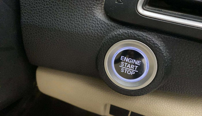 2019 Honda Amaze 1.2L I-VTEC V, Petrol, Manual, 25,308 km, Keyless Start/ Stop Button