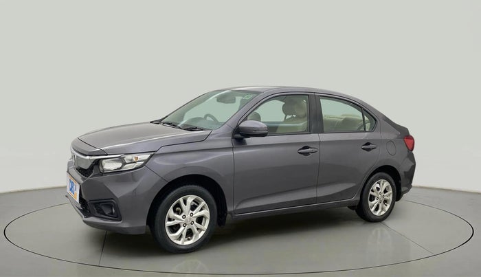 2019 Honda Amaze 1.2L I-VTEC V, Petrol, Manual, 25,308 km, Left Front Diagonal