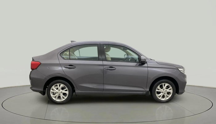 2019 Honda Amaze 1.2L I-VTEC V, Petrol, Manual, 25,308 km, Right Side View