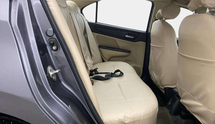2019 Honda Amaze 1.2L I-VTEC V, Petrol, Manual, 25,308 km, Right Side Rear Door Cabin