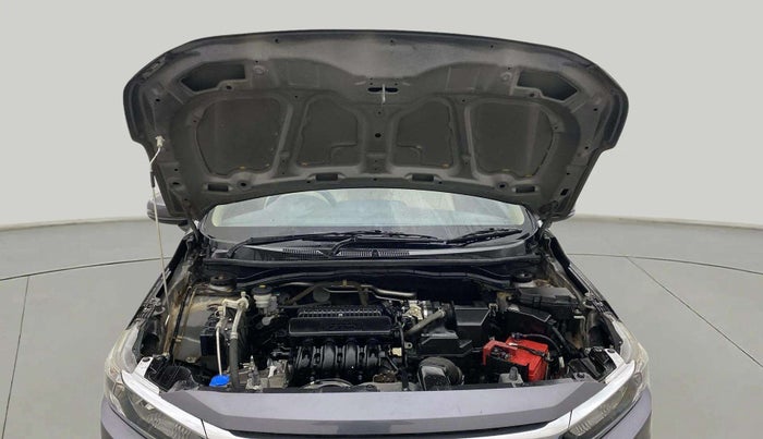 2019 Honda Amaze 1.2L I-VTEC V, Petrol, Manual, 25,308 km, Open Bonet