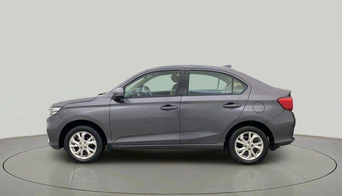2019 Honda Amaze 1.2L I-VTEC V, Petrol, Manual, 25,308 km, Left Side