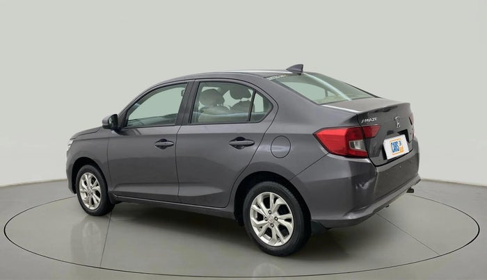 2019 Honda Amaze 1.2L I-VTEC V, Petrol, Manual, 25,308 km, Left Back Diagonal