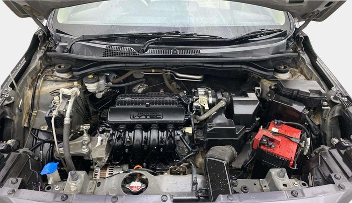 2019 Honda Amaze 1.2L I-VTEC V, Petrol, Manual, 25,308 km, Engine View