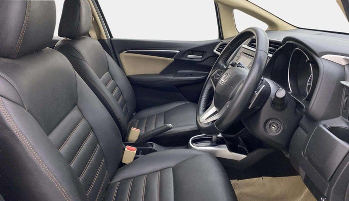2018 Honda Jazz 1.2L I-VTEC V CVT, Petrol, Automatic, 64,196 km, Right Side Front Door Cabin