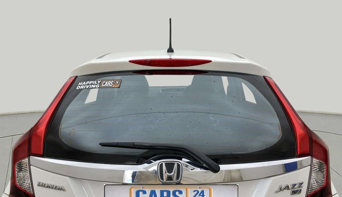 2018 Honda Jazz 1.2L I-VTEC V CVT, Petrol, Automatic, 64,196 km, Rear Windshield