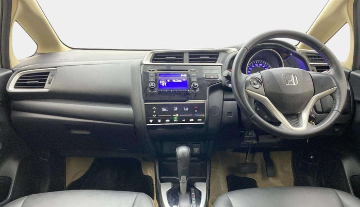 2018 Honda Jazz 1.2L I-VTEC V CVT, Petrol, Automatic, 64,196 km, Dashboard