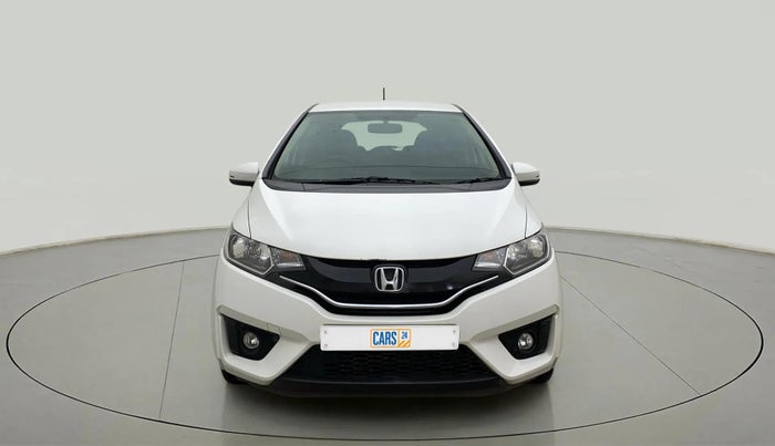 2018 Honda Jazz 1.2L I-VTEC V CVT, Petrol, Automatic, 64,196 km, Front