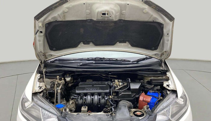 2018 Honda Jazz 1.2L I-VTEC V CVT, Petrol, Automatic, 64,196 km, Open Bonet