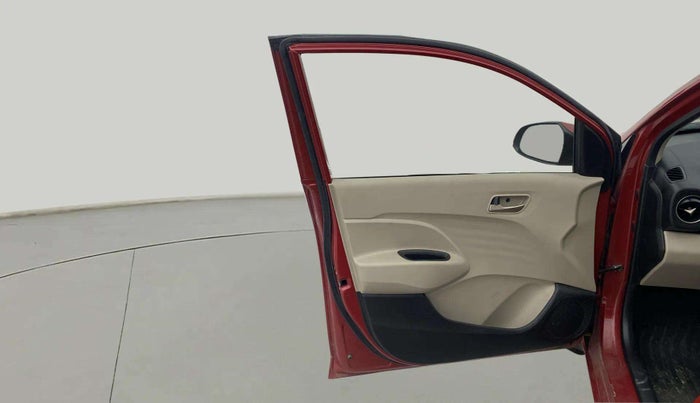 2020 Hyundai NEW SANTRO SPORTZ AMT, Petrol, Automatic, 55,119 km, LHS Front Door