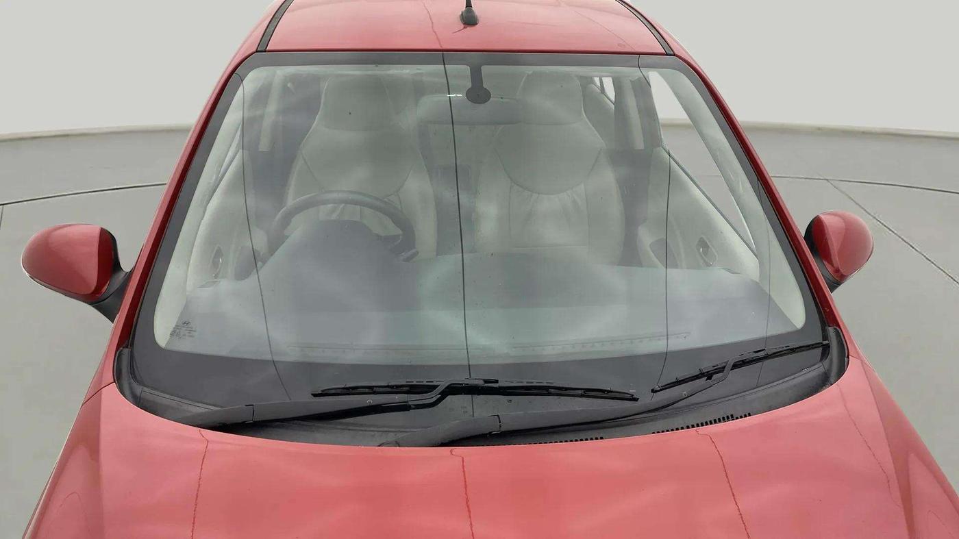 2020 Hyundai NEW SANTRO SPORTZ AMT, Petrol, Automatic, 55,217 km, Front Windshield