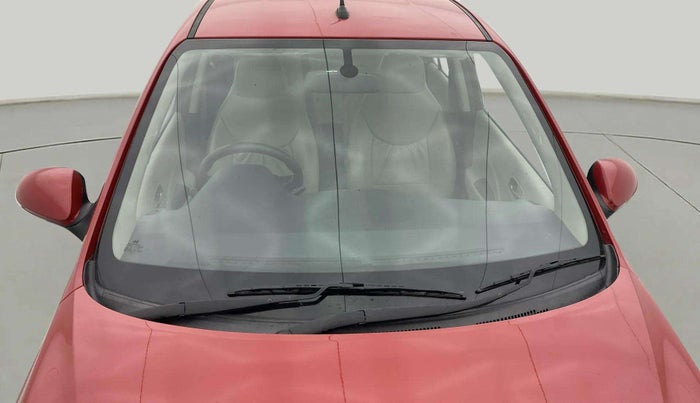 2020 Hyundai NEW SANTRO SPORTZ AMT, Petrol, Automatic, 55,119 km, Front Windshield