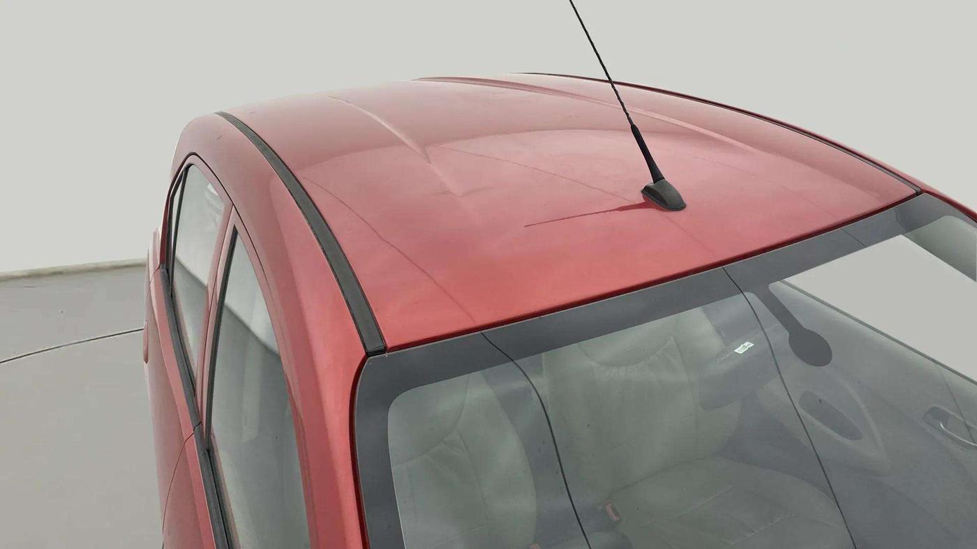 2020 Hyundai NEW SANTRO SPORTZ AMT, Petrol, Automatic, 55,217 km, Roof