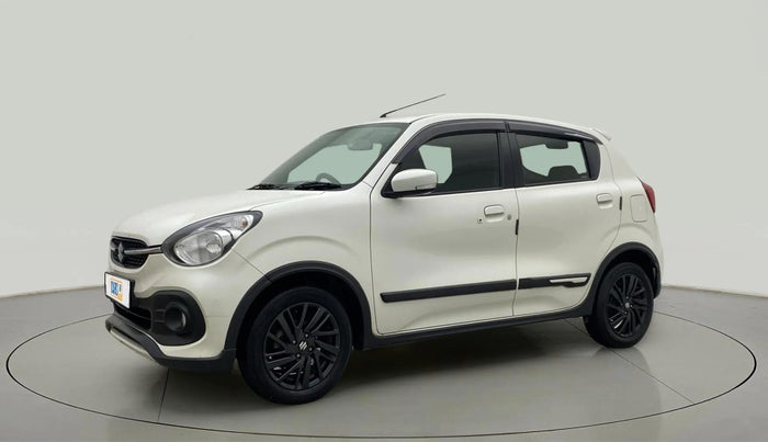 2021 Maruti Celerio ZXI PLUS AGS, Petrol, Automatic, 18,095 km, Left Front Diagonal