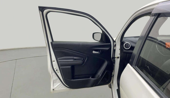 2021 Maruti Celerio ZXI PLUS AGS, Petrol, Automatic, 18,095 km, LHS Front Door