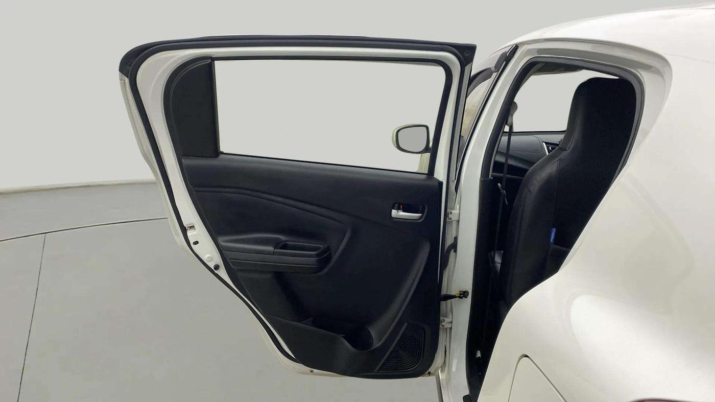 2021 Maruti Celerio ZXI PLUS AGS, Petrol, Automatic, 18,147 km, LHS Rear Door