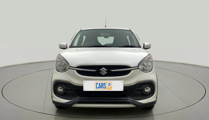 2021 Maruti Celerio ZXI PLUS AGS, Petrol, Automatic, 18,095 km, Front
