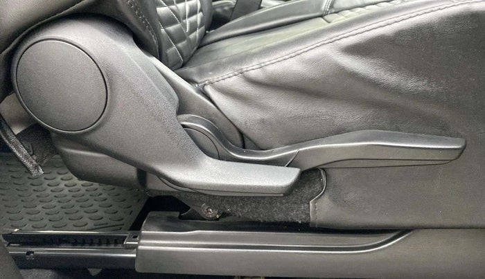 2021 Maruti Celerio ZXI PLUS AGS, Petrol, Automatic, 18,095 km, Driver Side Adjustment Panel