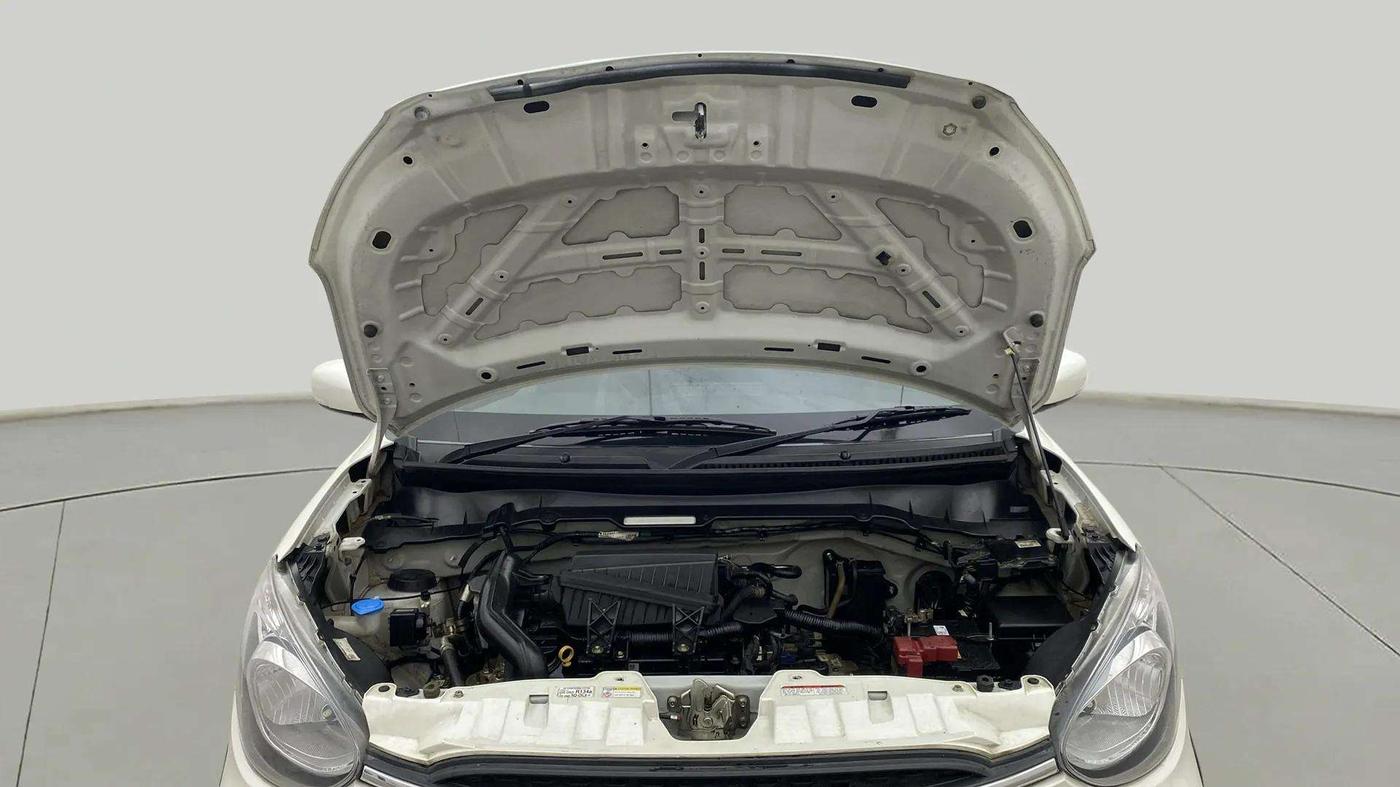 2021 Maruti Celerio ZXI PLUS AGS, Petrol, Automatic, 18,147 km, Open Bonet