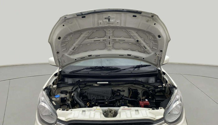 2021 Maruti Celerio ZXI PLUS AGS, Petrol, Automatic, 18,095 km, Open Bonet