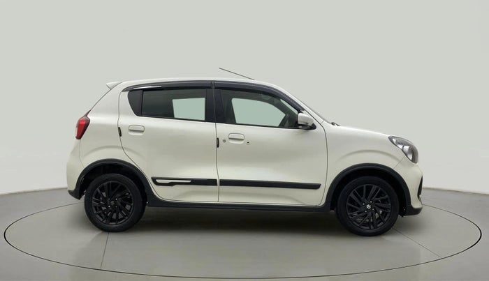 2021 Maruti Celerio ZXI PLUS AGS, Petrol, Automatic, 18,095 km, Right Side View