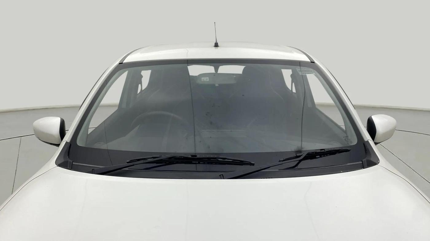 2021 Maruti Celerio ZXI PLUS AGS, Petrol, Automatic, 18,147 km, Front Windshield