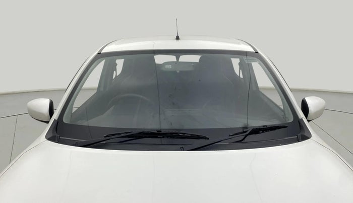2021 Maruti Celerio ZXI PLUS AGS, Petrol, Automatic, 18,095 km, Front Windshield