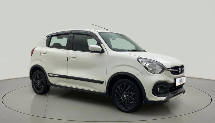 2021 Maruti Celerio ZXI PLUS AGS, Petrol, Automatic, 18,095 km, Right Front Diagonal
