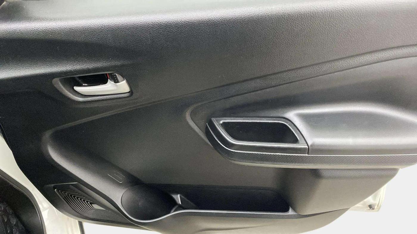2021 Maruti Celerio ZXI PLUS AGS, Petrol, Automatic, 18,147 km, Driver Side Door Panels Control
