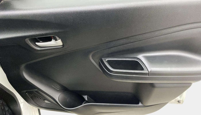 2021 Maruti Celerio ZXI PLUS AGS, Petrol, Automatic, 18,095 km, Driver Side Door Panels Control